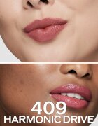 Shiseido Makeup Technosatin gel lipstick сатенено червило цвят 409 Harmonic Drive 4 гр.
