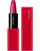 Shiseido Makeup Technosatin gel lipstick сатенено червило цвят 422 Fuchsia Flux 4 гр.