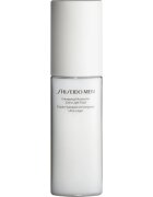 Shiseido Men Energizing Moisturizing Extra Light Fluid флуид с регенериращ ефект за мъже 100 мл.