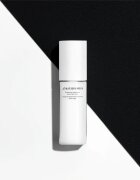 Shiseido Men Energizing Moisturizing Extra Light Fluid флуид с регенериращ ефект за мъже 100 мл.