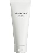 Shiseido Men Face Cleanser почистваща пяна за лице за мъже 125 мл.