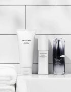 Shiseido Men Face Cleanser почистваща пяна за лице за мъже 125 мл.