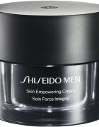 Shiseido Men Skin Empowering Advanced Cream възстановителен крем за намаляване на бръчките 50 мл.