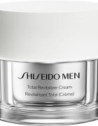 Shiseido Men Total Revitalizer Cream дневен крем за мъже 50 мл.