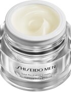 Shiseido Men Total Revitalizer Cream дневен крем за мъже 50 мл.