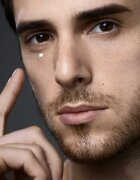 Shiseido Men Total Revitalizer Eye лек крем за околоочната зона за мъже 15 мл.