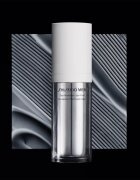 Shiseido Men Total Revitalizer флуид против стареене на кожата против бръчки за мъже 70 мл.