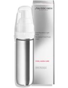 Shiseido Men Total Revitalizer флуид против стареене на кожата за мъже резервен пълнител 70 мл.
