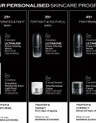 Shiseido Men Ultimune Power Infusing Serum концентриран серум против признаците на стареене на кожата за мъже 50 мл.