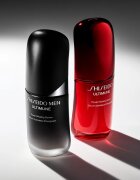 Shiseido Men Ultimune Power Infusing Serum концентриран серум против признаците на стареене на кожата за мъже 50 мл.