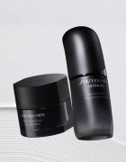 Shiseido Men Ultimune Power Infusing Serum концентриран серум против признаците на стареене на кожата за мъже 50 мл.