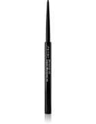 Shiseido MicroLiner Ink молив за очи цвят 01 Black 008 гр.