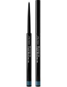 Shiseido MicroLiner Ink очна линия мастило цвят 08 Teal 1 бр.