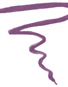 Shiseido MicroLiner Ink очна линия мастило цвят 09 Violet 1 бр.