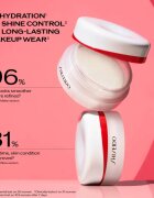 Shiseido Revitalessence Loose Setting Powder насипна пудра цвят 01 Hydrating Glow 7 гр.