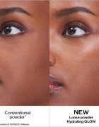 Shiseido Revitalessence Loose Setting Powder насипна пудра цвят 01 Hydrating Glow 7 гр.