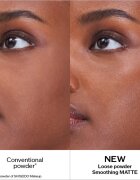 Shiseido Revitalessence Loose Setting Powder насипна пудра цвят 02 Smoothing Matte 7 гр.