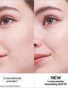 Shiseido Revitalessence Loose Setting Powder насипна пудра цвят 02 Smoothing Matte 7 гр.