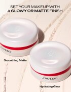 Shiseido Revitalessence Loose Setting Powder насипна пудра цвят 02 Smoothing Matte 7 гр.
