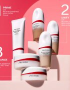 Shiseido Revitalessence Loose Setting Powder насипна пудра цвят 02 Smoothing Matte 7 гр.