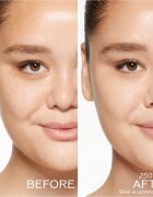 Shiseido Revitalessence Skin Glow Foundation лек фон дьо тен с озаряващ ефект SPF 30 цвят Sand 30 мл.