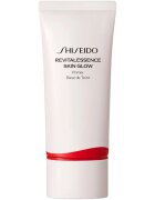 Shiseido Revitalessence Skin Glow Primer озаряваща база SPF 25 30 мл.