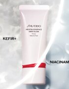 Shiseido Revitalessence Skin Glow Primer озаряваща база SPF 25 30 мл.