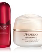 Shiseido Skin комплект за подмладяване на кожата на лицето за стегната и подхранена кожа на лицето