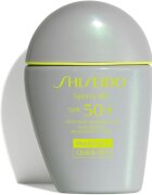 Shiseido Sun Care Sports BB ББ крем SPF 50+ цвят Medium Dark 30 мл.