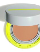 Shiseido Sun Care Sports BB Compact компактен грим SPF 50+ цвят Dark 12 гр.