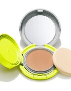Shiseido Sun Care Sports BB Compact компактен грим SPF 50+ цвят Dark 12 гр.