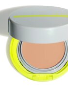Shiseido Sun Care Sports BB Compact компактен грим SPF 50+ цвят Medium 12 гр.