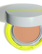 Shiseido Sun Care Sports BB Compact компактен грим SPF 50+ цвят Medium Dark 12 гр.