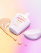 Shiseido Sun Care Urban Environment Age Defense матиращ слънцезащитен крем за лице SPF 30 30 мл.