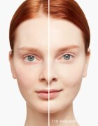 Shiseido Synchro Skin Radiant Lifting Foundation Advanced озаряващ лифтинг грим SPF 30 цвят 110 Alabaster 30 мл.
