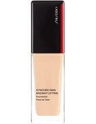 Shiseido Synchro Skin Radiant Lifting Foundation Advanced озаряващ лифтинг грим SPF 30 цвят 130 Opal 30 мл.