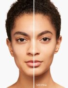 Shiseido Synchro Skin Radiant Lifting Foundation Advanced озаряващ лифтинг грим SPF 30 цвят 320 Pine 30 мл.