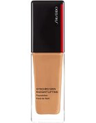 Shiseido Synchro Skin Radiant Lifting Foundation Advanced озаряващ лифтинг грим SPF 30 цвят 410 Sunstone 30 мл.