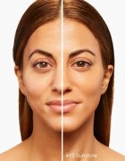 Shiseido Synchro Skin Radiant Lifting Foundation Advanced озаряващ лифтинг грим SPF 30 цвят 410 Sunstone 30 мл.