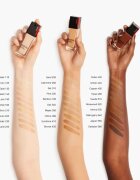 Shiseido Synchro Skin Radiant Lifting Foundation озаряващ лифтинг грим SPF 30 цвят 530 Henna 30 мл.