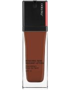 Shiseido Synchro Skin Radiant Lifting Foundation озаряващ лифтинг грим SPF 30 цвят 550 Jasper 30 мл.