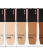 Shiseido Synchro Skin Radiant Lifting Foundation озаряващ лифтинг грим SPF 30 цвят 550 Jasper 30 мл.