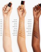 Shiseido Synchro Skin Radiant Lifting Foundation озаряващ лифтинг грим SPF 30 цвят 550 Jasper 30 мл.