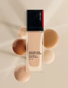 Shiseido Synchro Skin Radiant Lifting Foundation озаряващ лифтинг грим SPF 30 цвят 550 Jasper 30 мл.