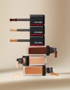 Shiseido Synchro Skin Self-Refreshing Concealer течен коректор цвят 502 Deep 5.8 мл.