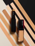 Shiseido Synchro Skin Self-Refreshing Concealer течен коректор цвят 502 Deep 5.8 мл.