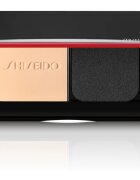 Shiseido Synchro Skin Self-Refreshing Custom Finish Powder Foundation Грим на прах цвят 130 9 гр.