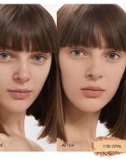 Shiseido Synchro Skin Self-Refreshing Custom Finish Powder Foundation Грим на прах цвят 130 9 гр.
