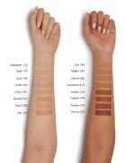 Shiseido Synchro Skin Self-Refreshing Custom Finish Powder Foundation Грим на прах цвят 130 9 гр.