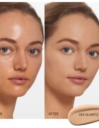 Shiseido Synchro Skin Self-Refreshing Custom Finish Powder Foundation Грим на прах цвят 240 9 гр.